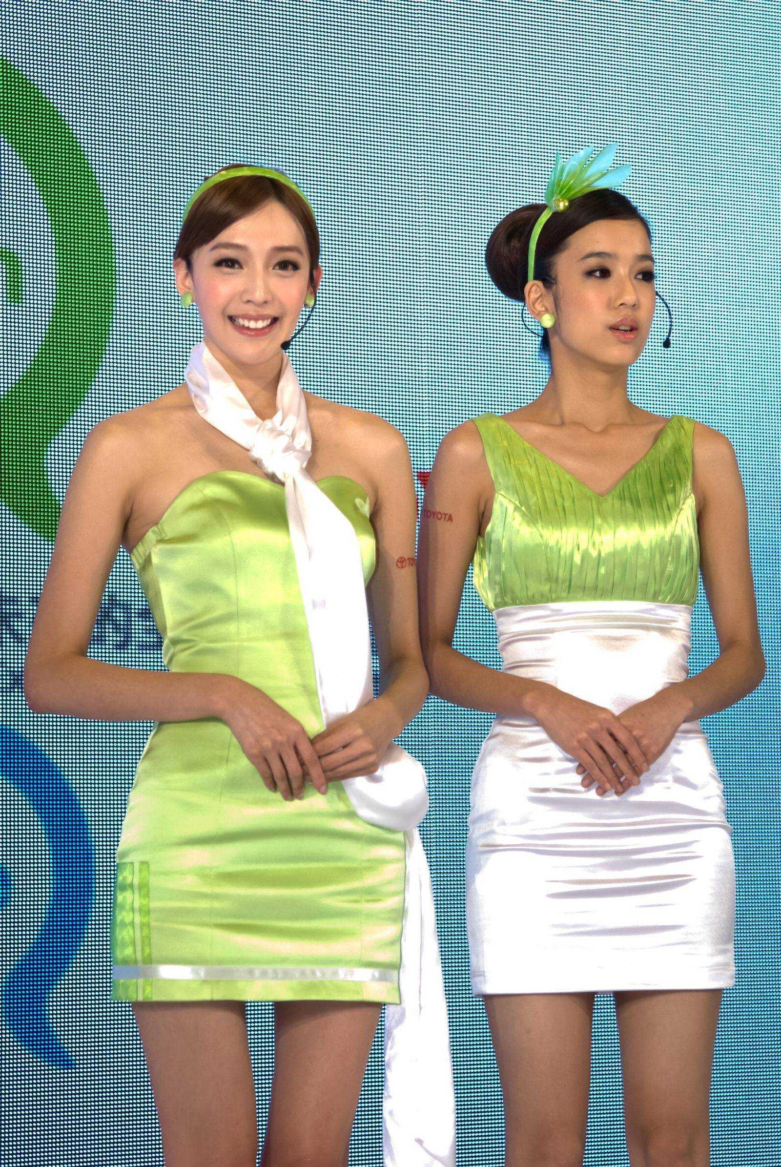 台北國際車展 Int l Auto Show 网络最全MM美女图片资源站点